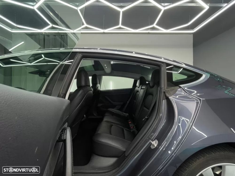 Tesla Model 3 Standard RWD Plus - 9