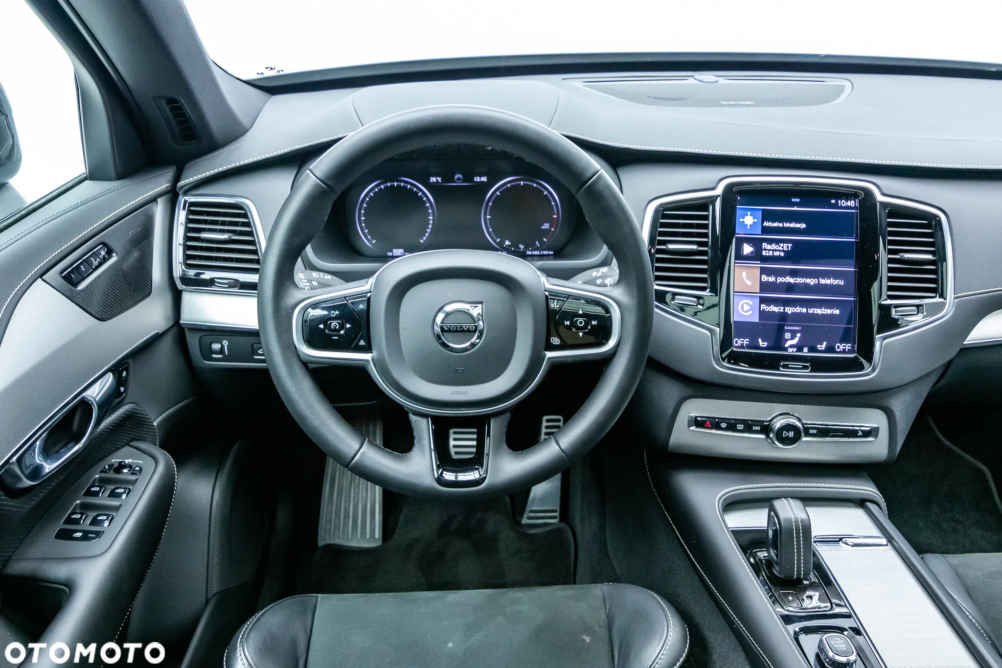 Volvo XC 90 - 11