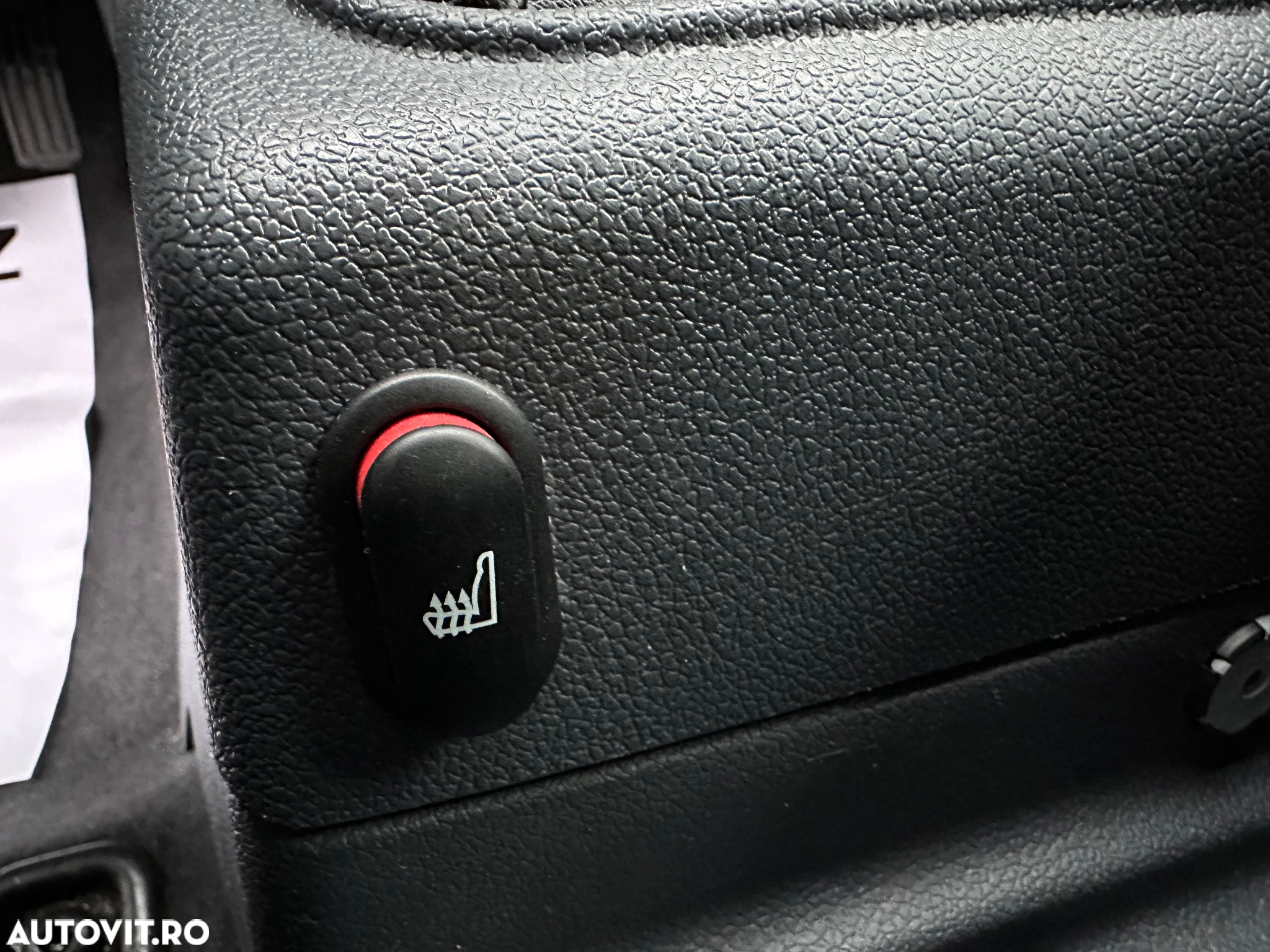 Ford Tourneo Connect - 22
