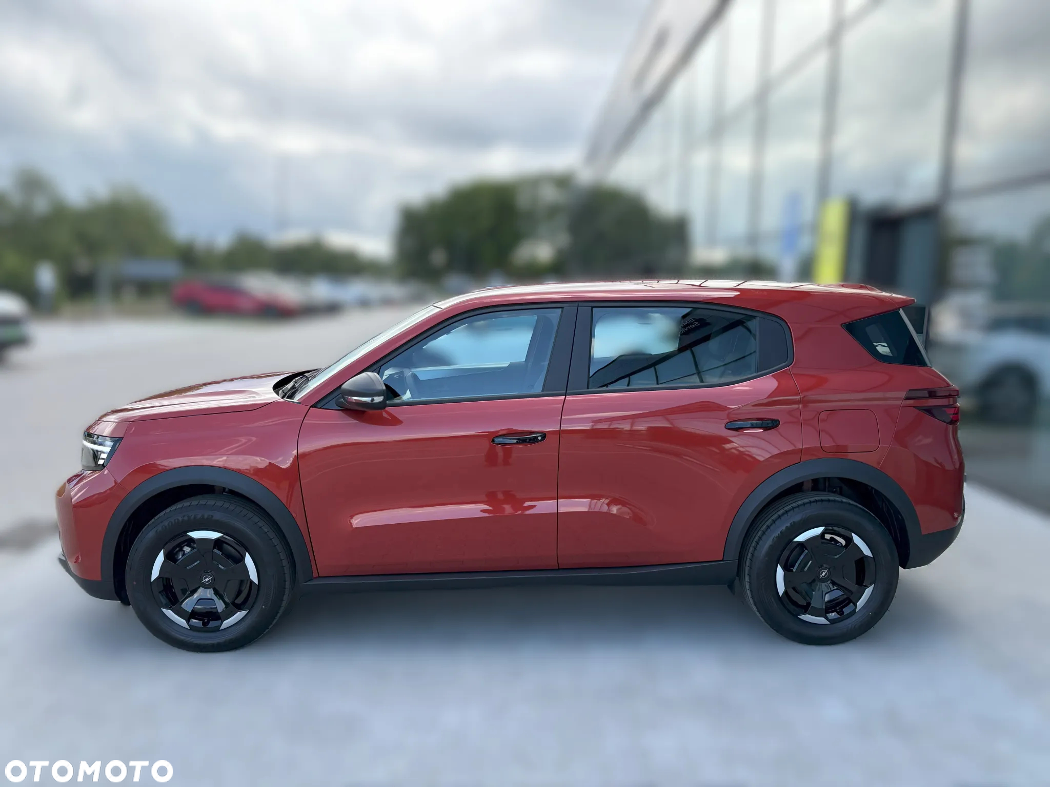Opel Frontera 44kWh Edition - 9