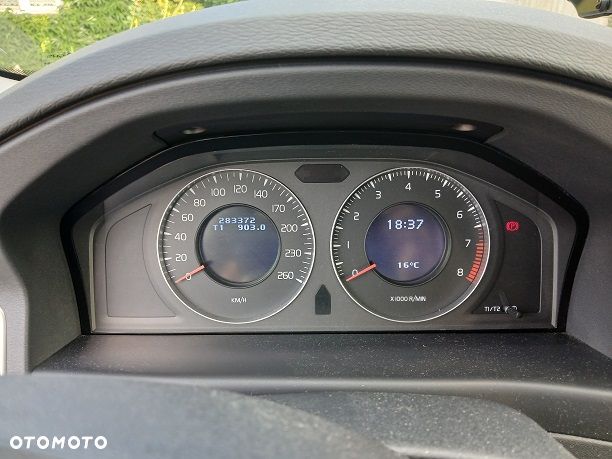 Volvo S80 2.0 Momentum - 12