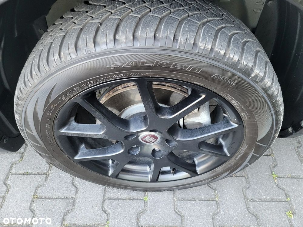 Fiat Freemont - 22