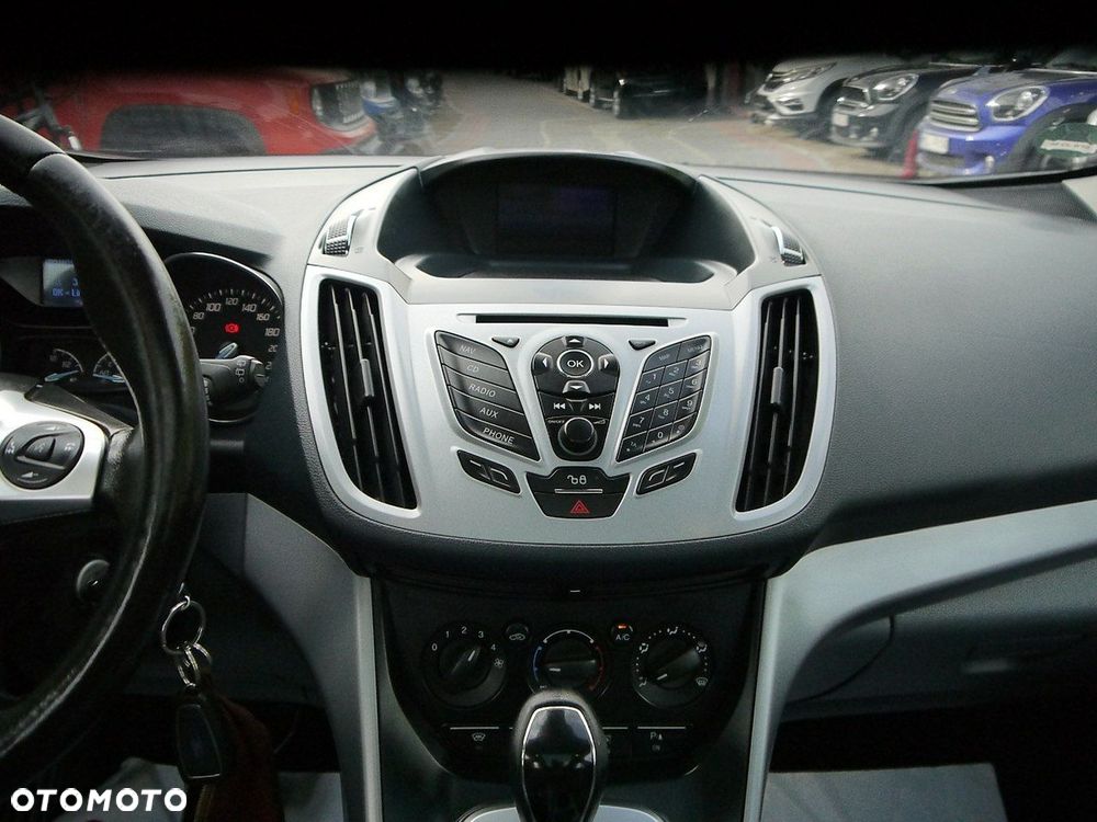 Ford C-MAX 2.0 TDCi Business Edition - 18