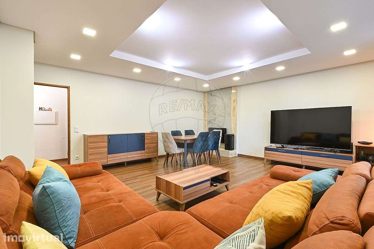 Apartamento T3 para venda - Grande imagem: 5/33