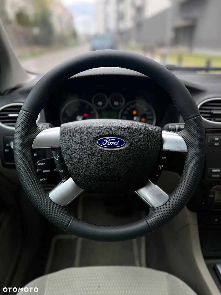 Ford Focus - 29