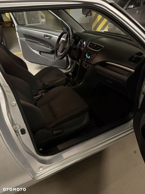 Suzuki Swift 1.2 Comfort - 16