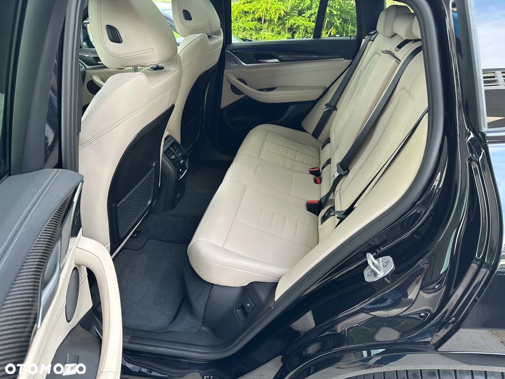 BMW X4 - 7