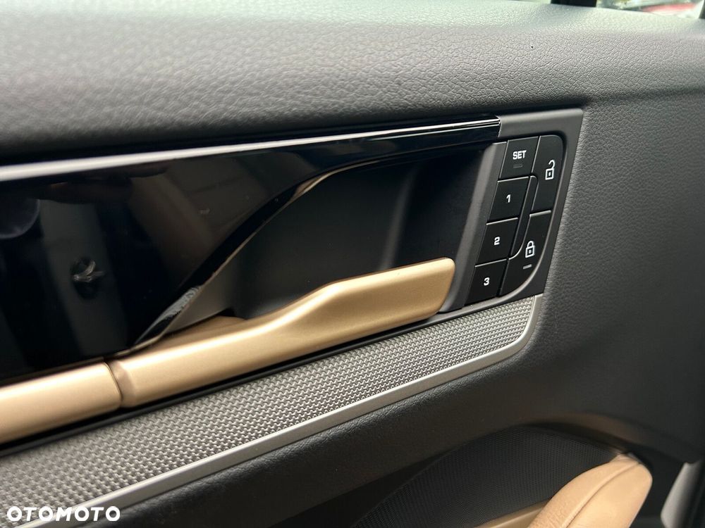 Porsche Cayenne E-Hybrid PHEV - 13