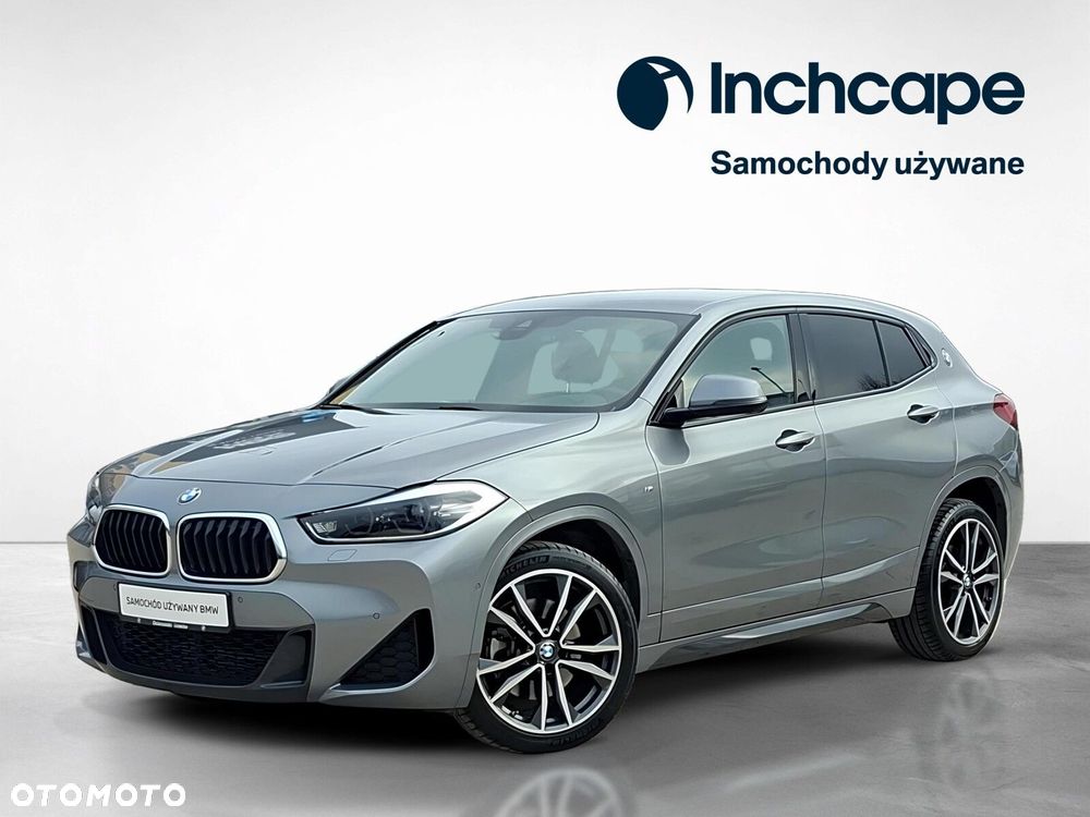 BMW X2 - 2
