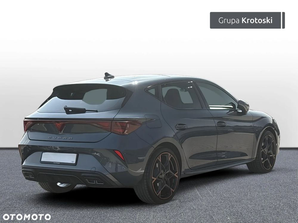 Cupra Leon - 6