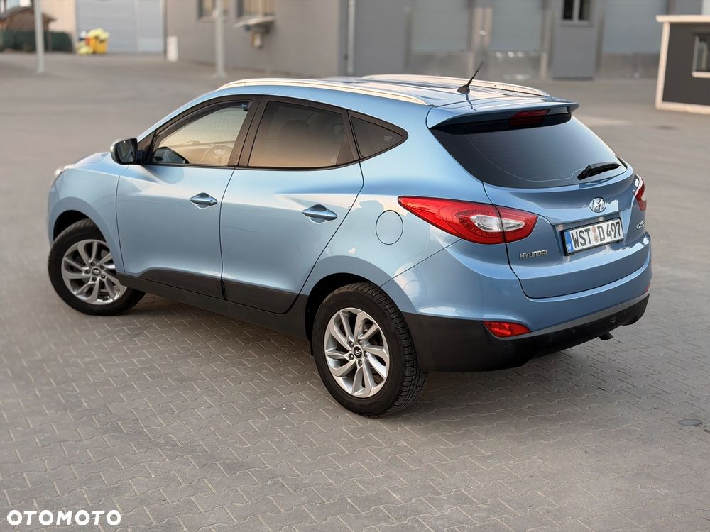 Hyundai ix35 1.6 2WD 5 Star Edition - 15