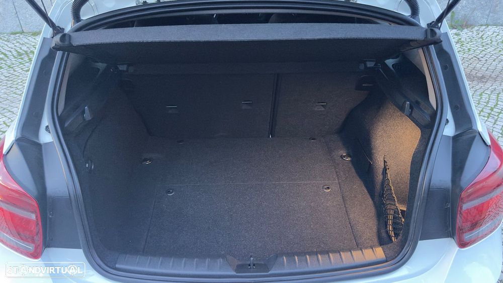 BMW 116 d EfficientDynamics Edition Sport Line - 26