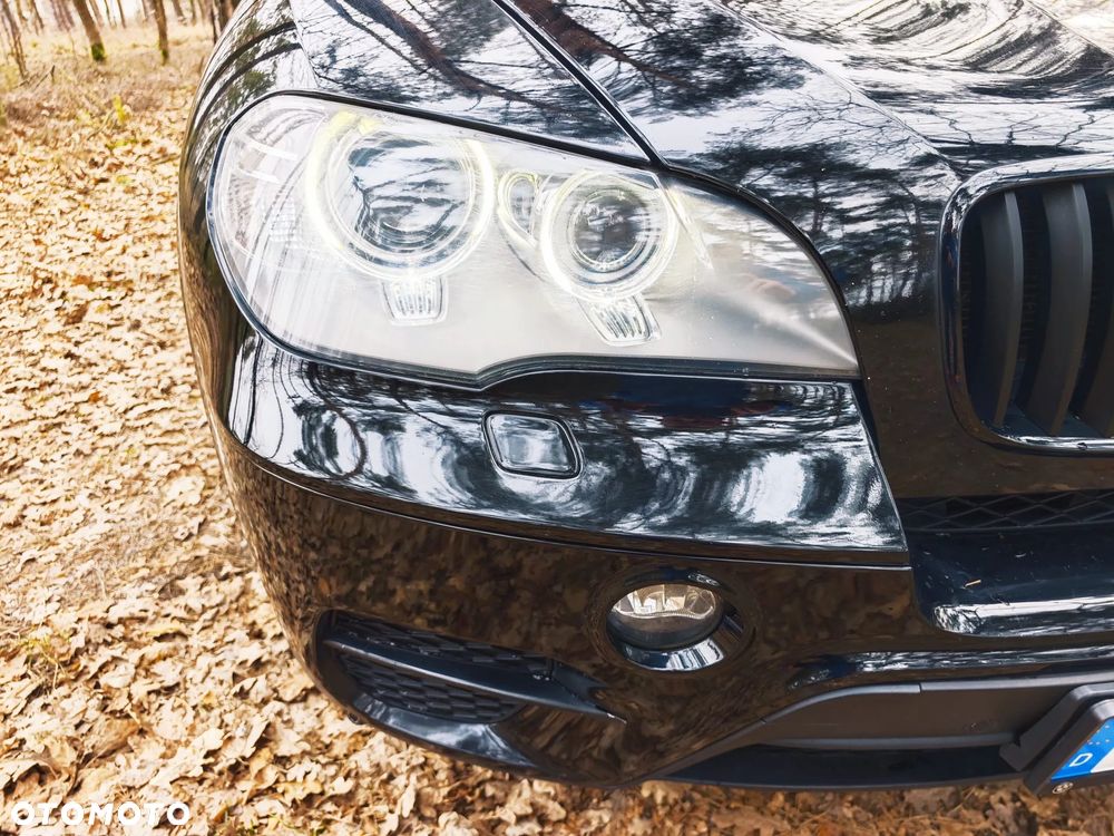 BMW X5 xDrive40d - 33