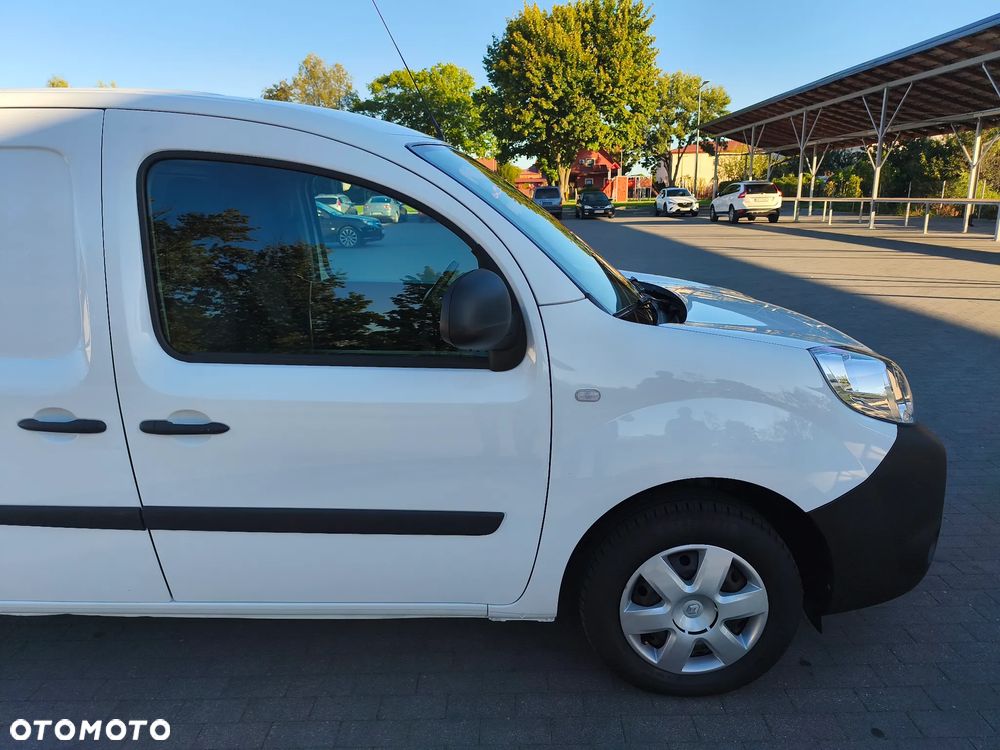 Renault Kangoo - 12