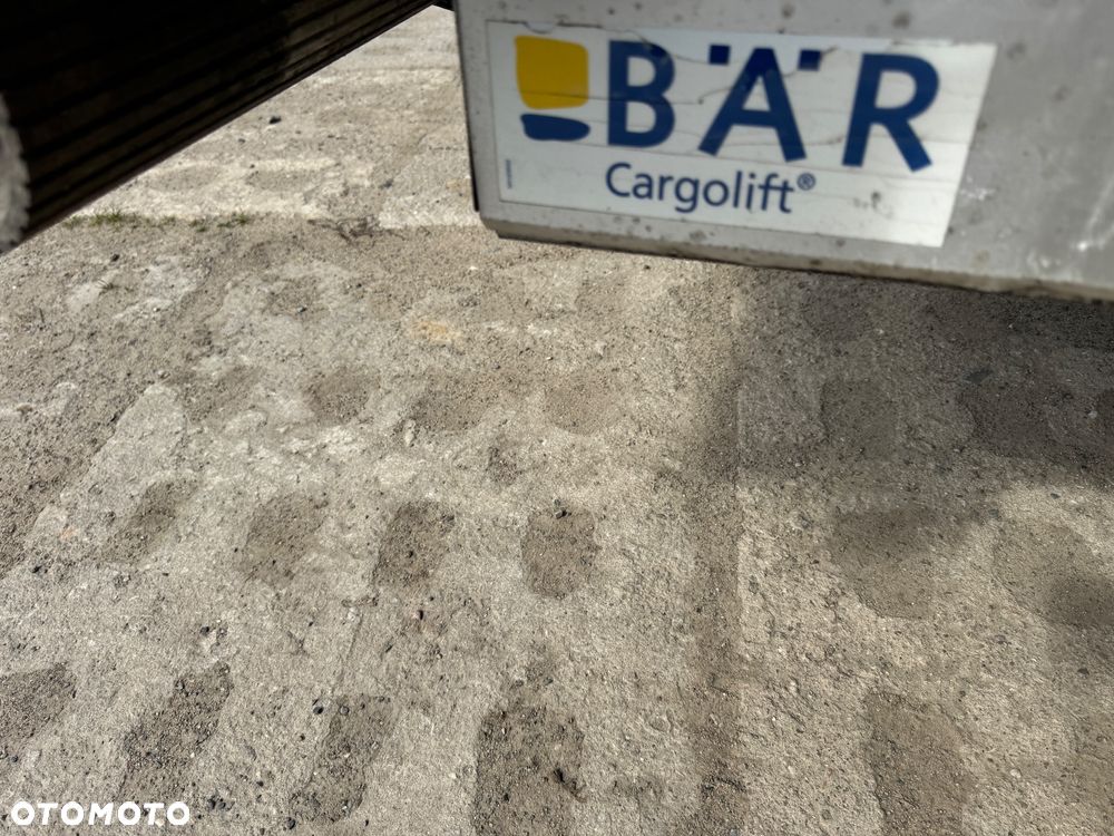 Iveco Daily 72C18 Automat - 7