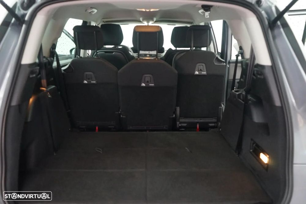 Citroën C4 Picasso 1.6 BlueHDi Exclusive EAT6 - 37