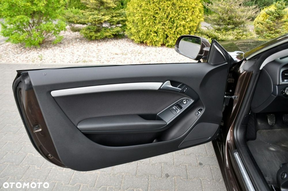 Audi A5 Coupé - 28