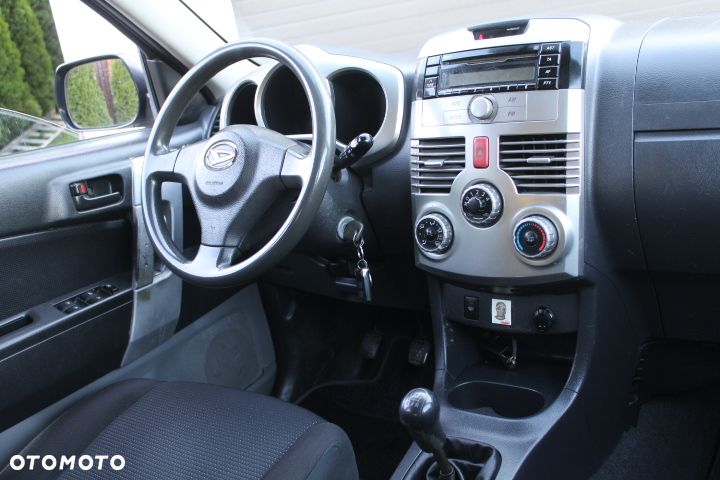 Daihatsu Terios 4WD Top Pirsch - 3
