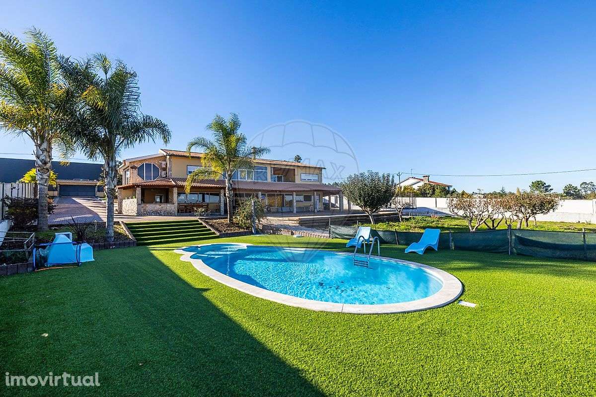 Moradia T4 para venda - Grande imagem: 2/49