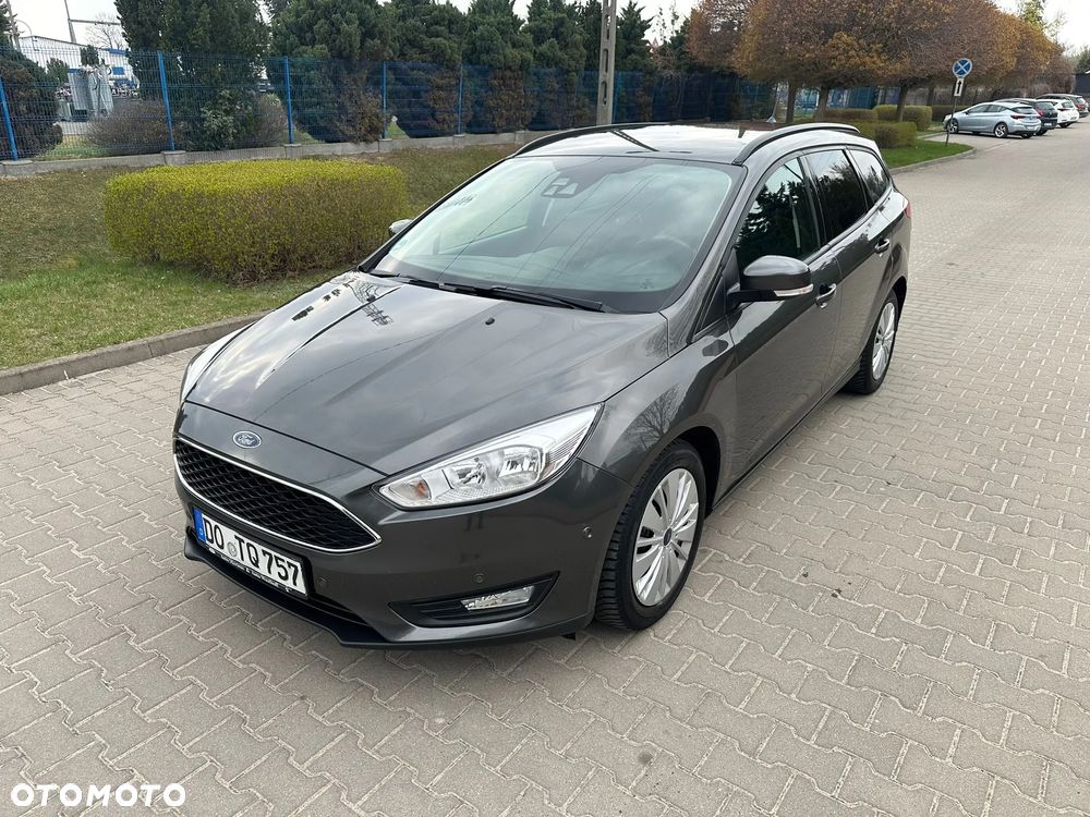 Ford Focus - 2