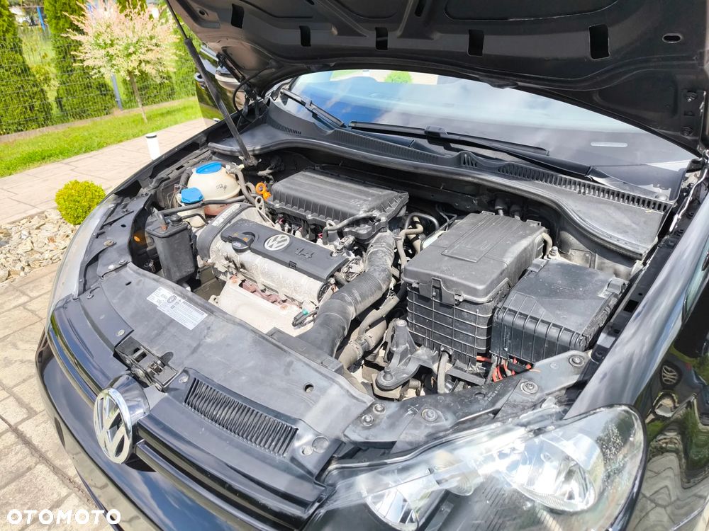 Volkswagen Golf 1.4 Style - 26