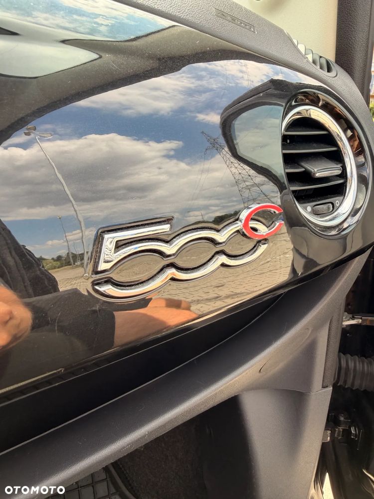 Fiat 500 1.2 8V Pop - 17
