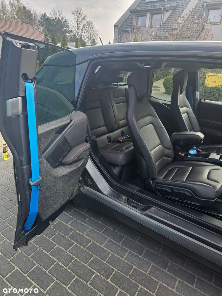 BMW i3 i3S 120 Ah - 3