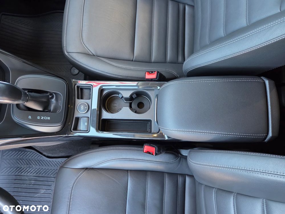 Ford Kuga 1.5 EcoBoost 4x4 Business Edition - 26