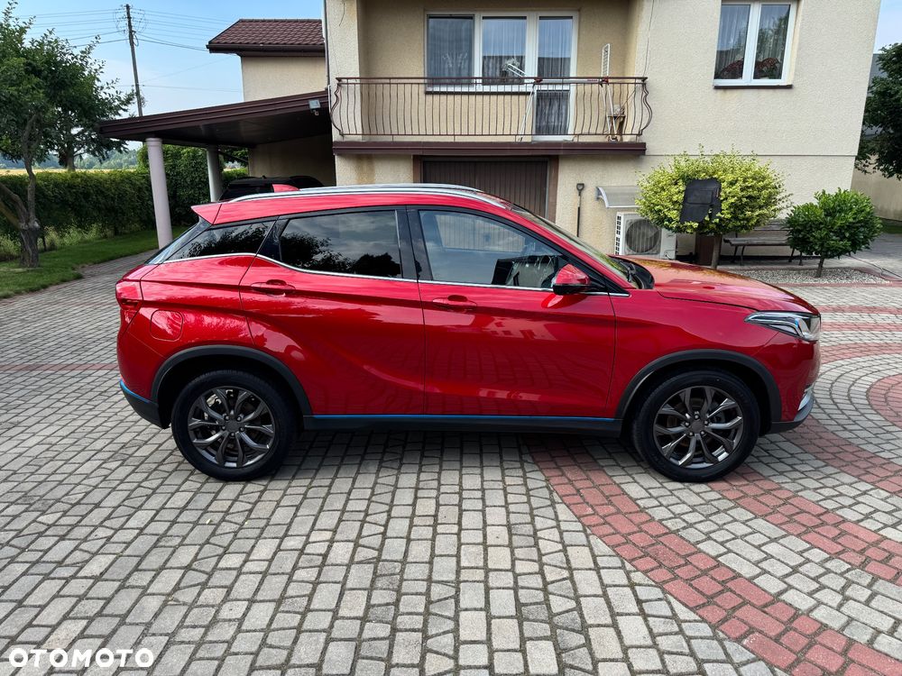 DFSK Seres 3 Luxury - 19