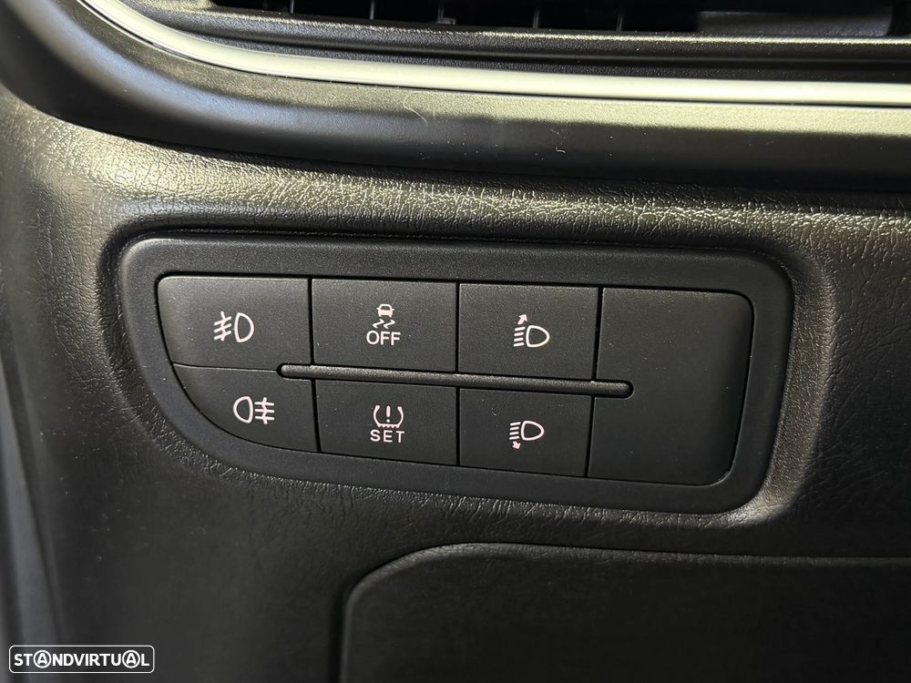 Fiat Tipo 1.3 M-Jet Lounge - 20