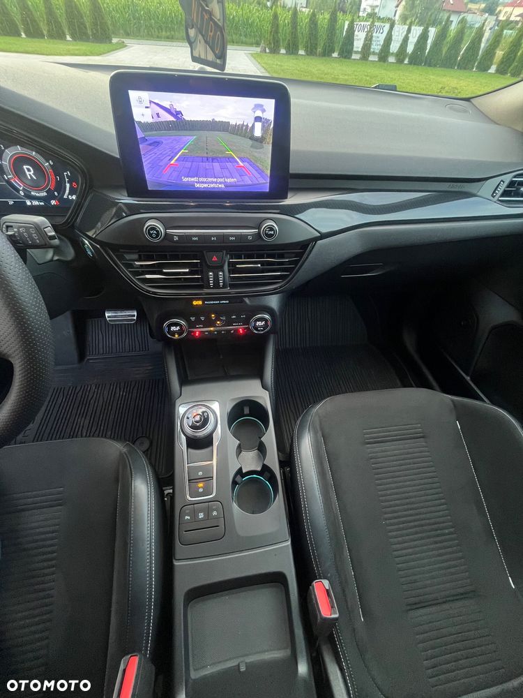 Ford Focus 2.3 EcoBoost ST - 13