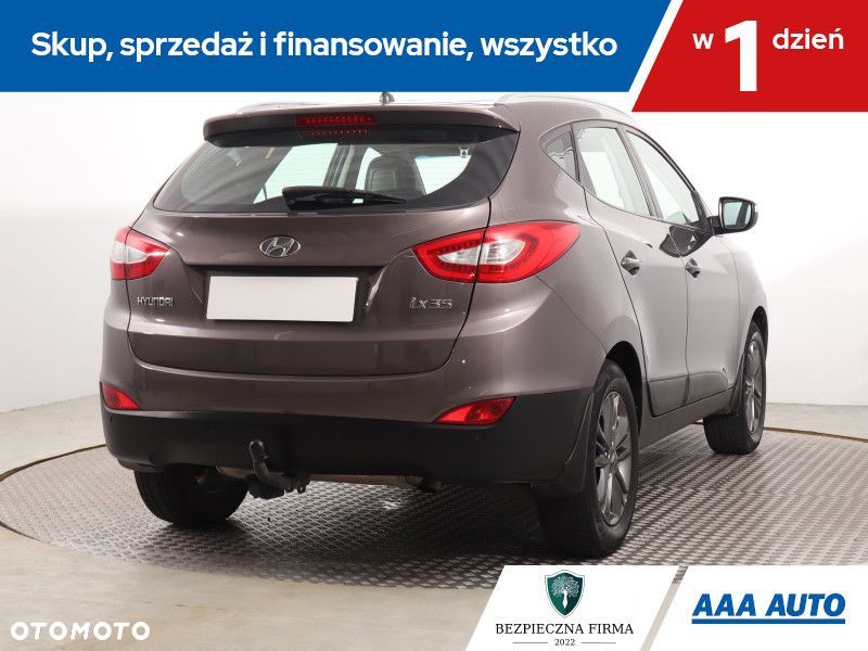 Hyundai ix35 - 6