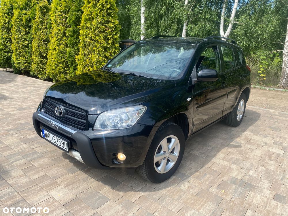 Toyota RAV4 2.0 VVT-i Premium - 2