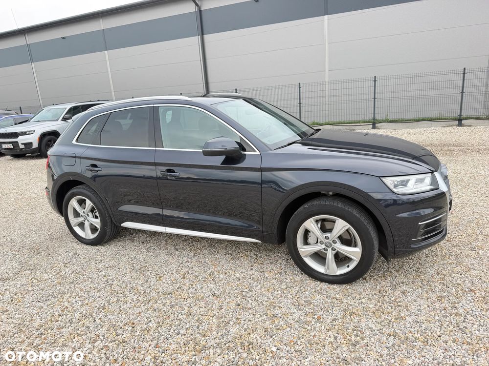 Audi Q5 - 2