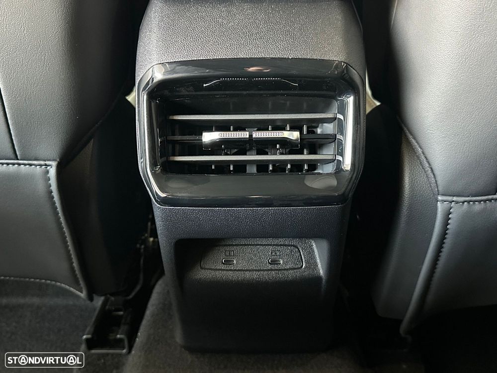 MG HS 1.5 Plug-in Hybrid Luxury - 26