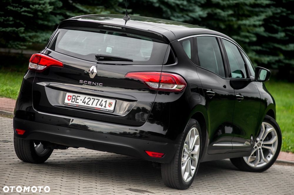 Renault Scenic ENERGY TCe 140 EDC LIMITED - 13