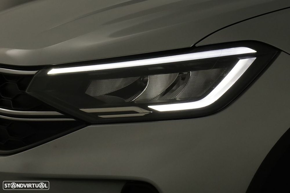 VW Taigo 1.0 TSI Urban - 6