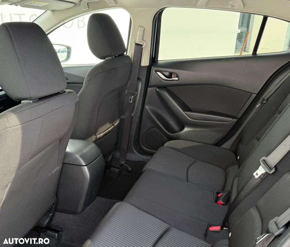 Mazda 3 SKYACTIV-G 120 Center-Line - 9