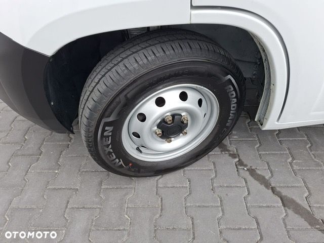 Fiat Ducato - 29
