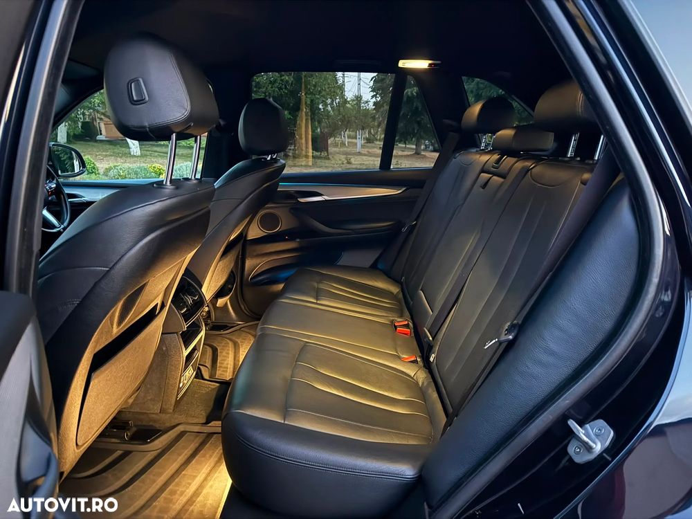 BMW X5 M - 5