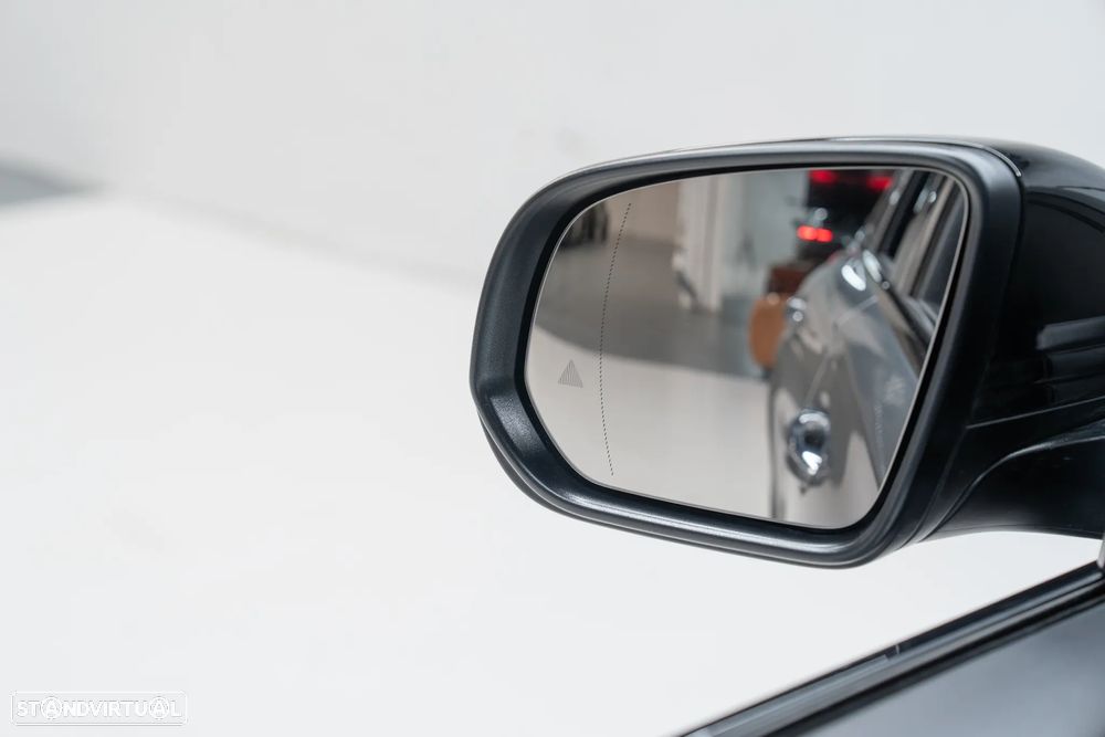 Mercedes-Benz GLE 350 de Coupé 4Matic - 27