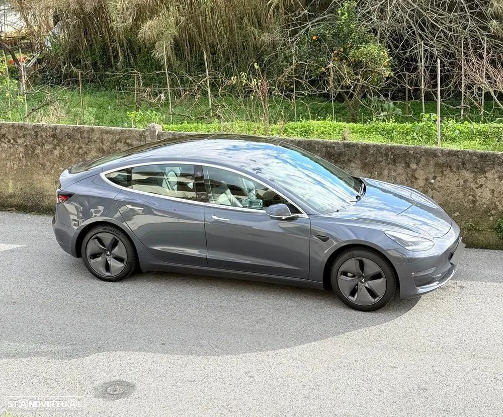 Tesla Model 3 Performance Tração Integral - 2