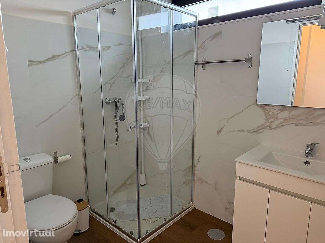 Apartamento T0 para arrendamento - Grande imagem: 4/9