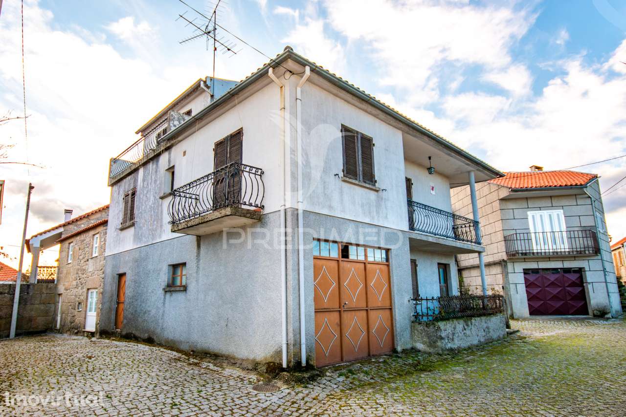 Moradia T4  – Pousafoles do Bispo, Sabugal - Grande imagem: 4/18