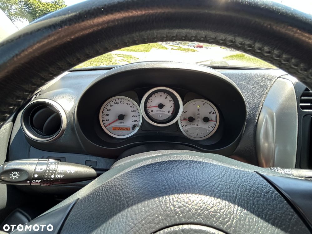 Toyota RAV4 2.0 VVT-i Sol - 14