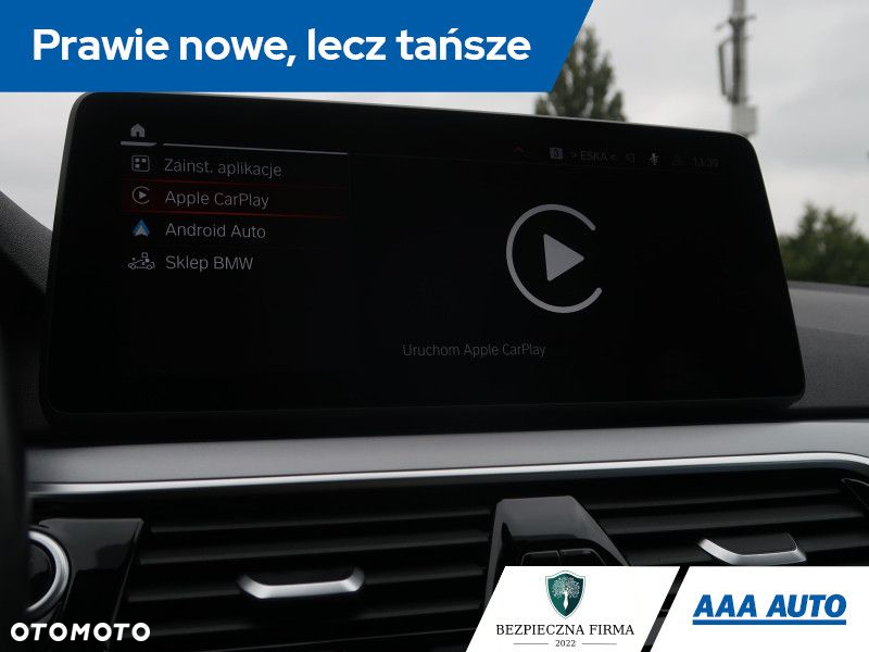BMW Seria 5 - 23