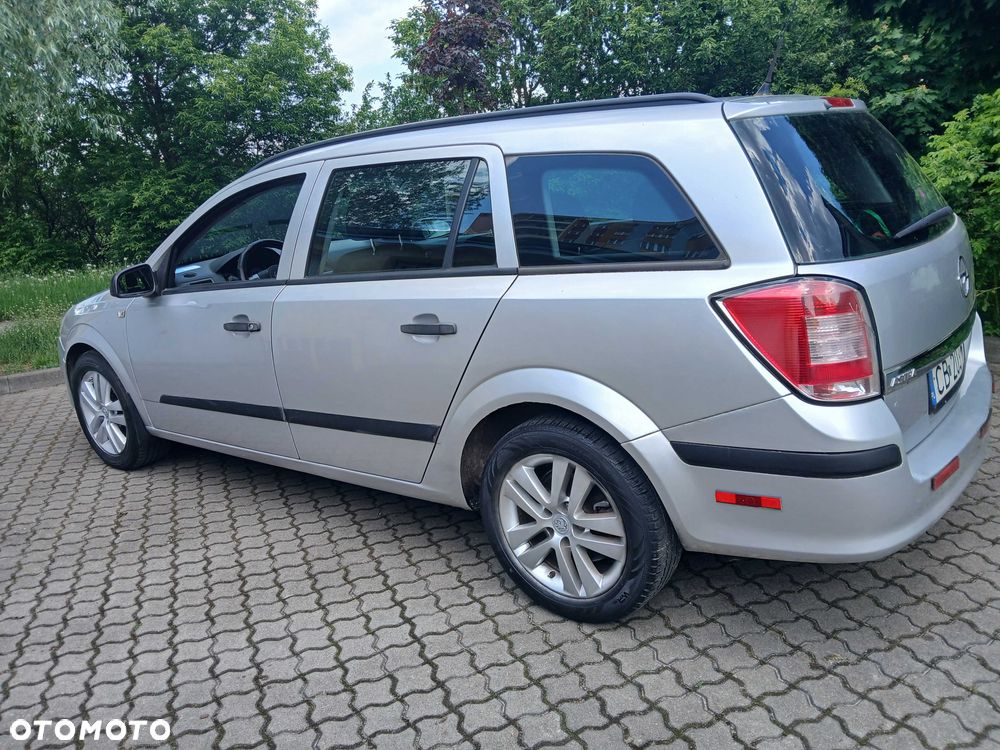 Opel Meriva - 3