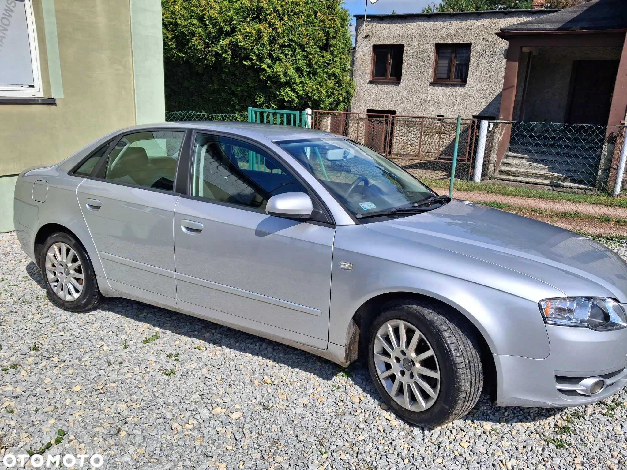 Audi A4 ver-2-0 - 9