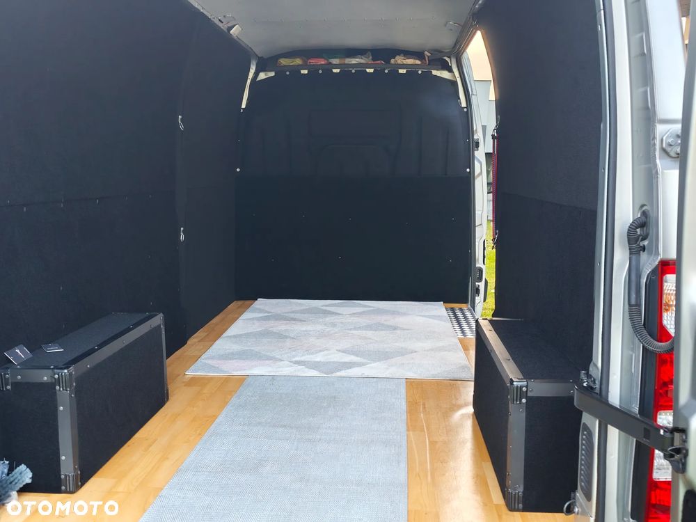 Opel movano - 6