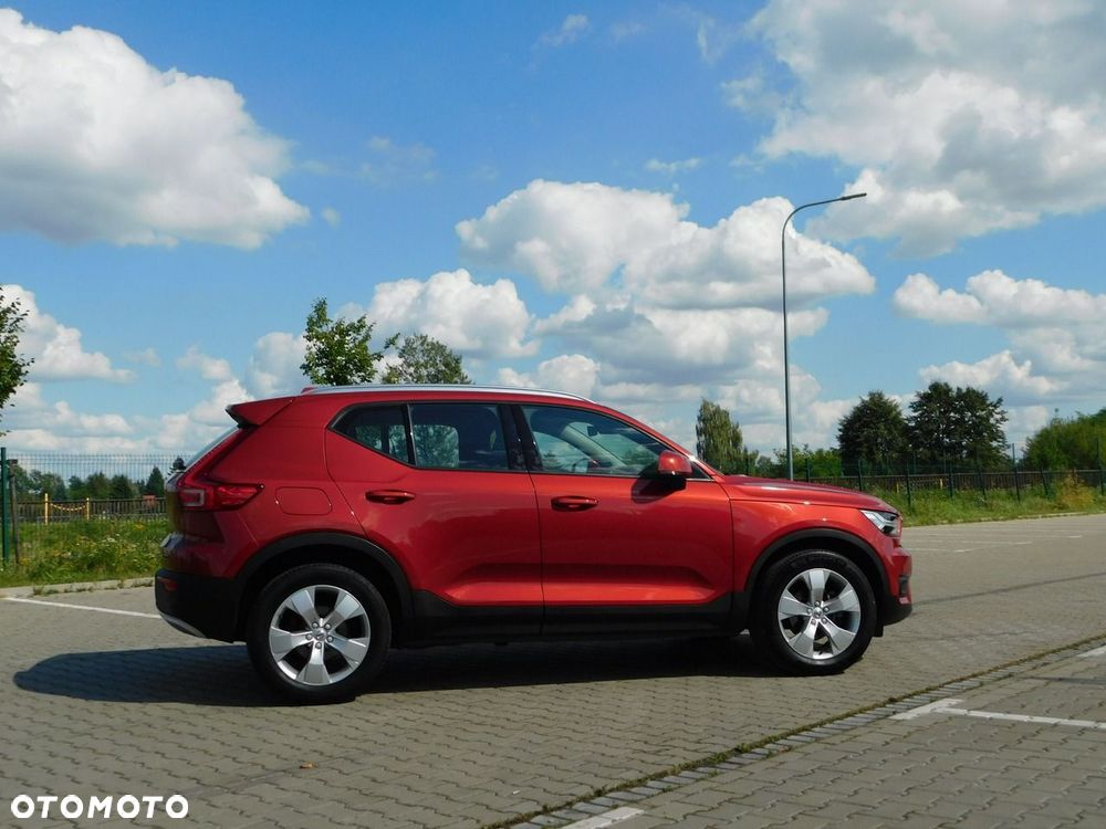 Volvo XC 40 - 3